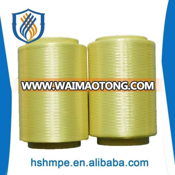 400D para aramid fibers